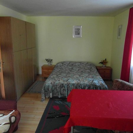 Villa Banita Ustka Ngoại thất bức ảnh
