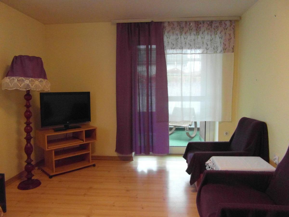 Villa Banita Ustka Ngoại thất bức ảnh