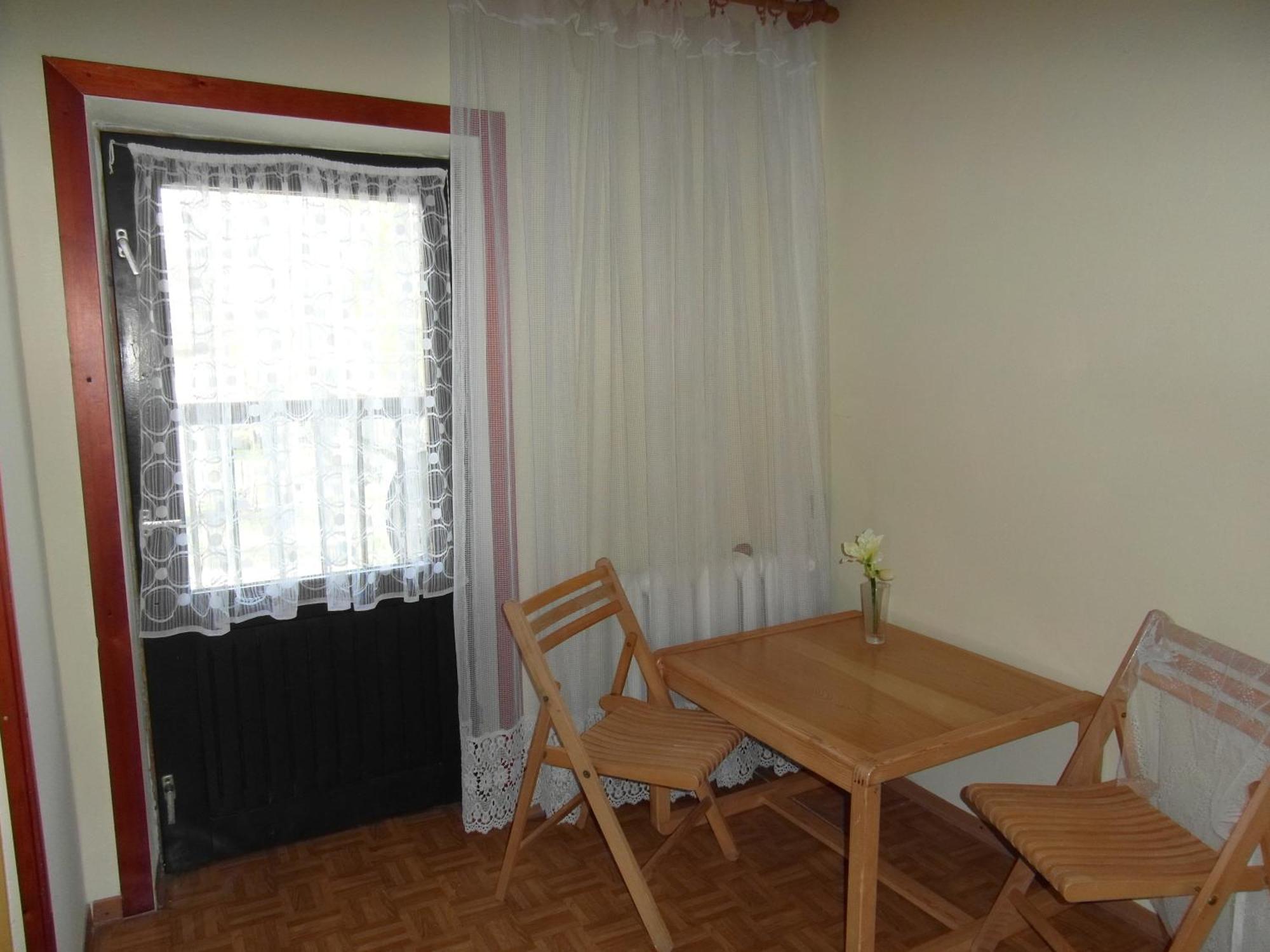 Villa Banita Ustka Ngoại thất bức ảnh