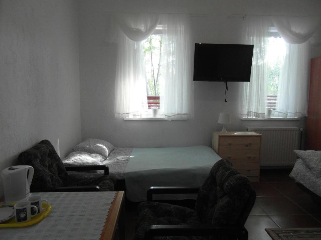 Villa Banita Ustka Phòng bức ảnh