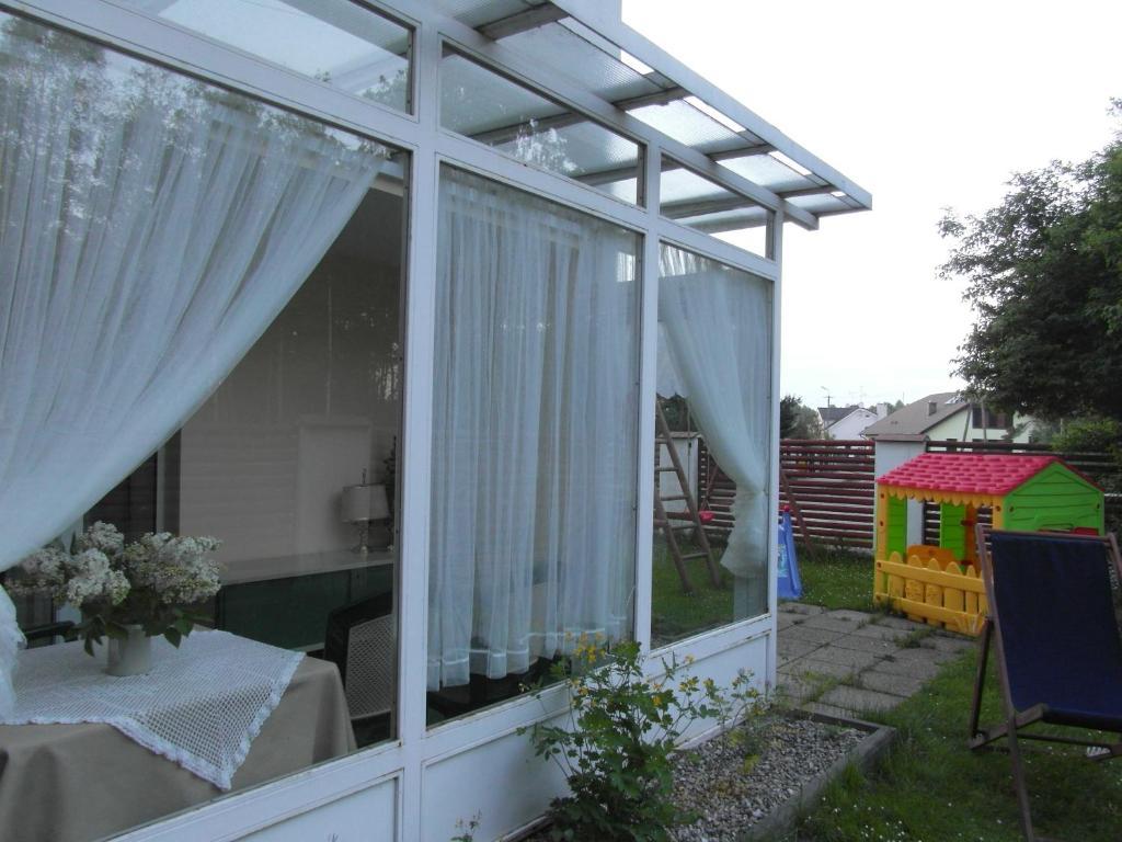 Villa Banita Ustka Phòng bức ảnh