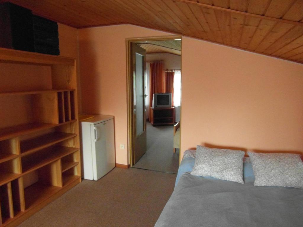 Villa Banita Ustka Phòng bức ảnh