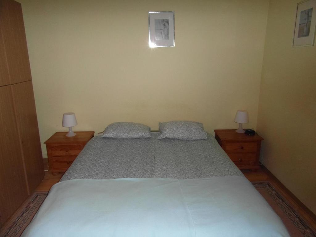 Villa Banita Ustka Phòng bức ảnh