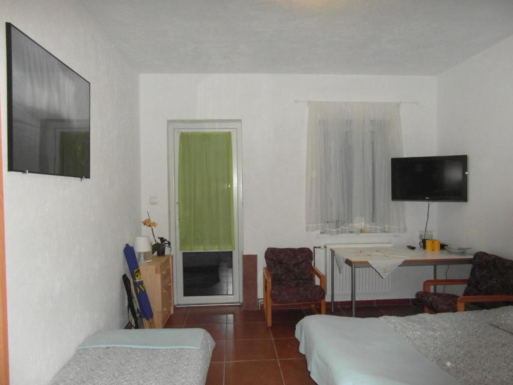 Villa Banita Ustka Phòng bức ảnh