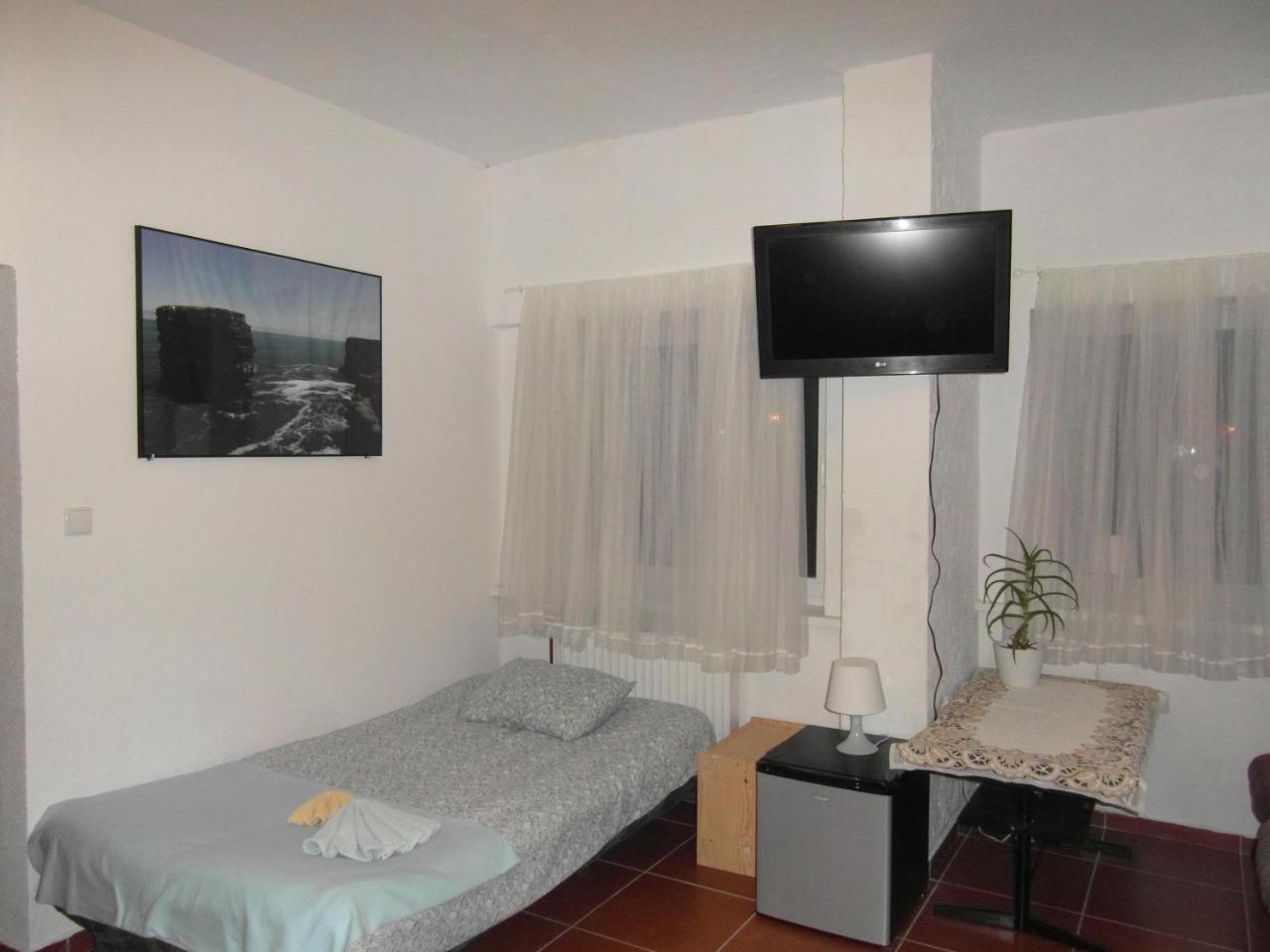 Villa Banita Ustka Ngoại thất bức ảnh